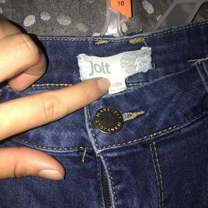 Jolt Jeans - Jolt Jegging Jeans. Super cute and comfy! Jolt Jeans - Jolt Jegging Jeans. Super cute and comfy!
